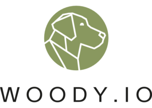 GetWoody Logo